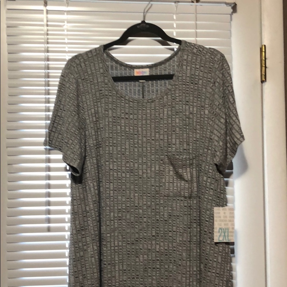 LLR Carly